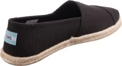 Toms Alpargata Rope Espadrilles -Damenmodegeschäft toms alpargata rope espadrilles 3