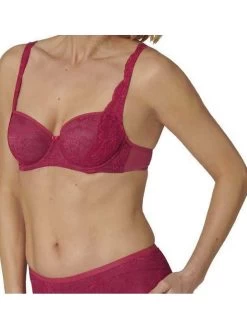 Triumph Bügel-BH In Pink