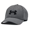 Under Armour Freizeit Caps Blitzing Cap Gray