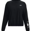 Under Armour Sweatshirt In Schwarz