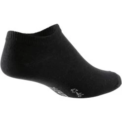 Socken Pack 3er Pack In Schwarz-weiß-grau -Damenmodegeschäft unifit socken pack 3er pack in schwarz weiss grau 5