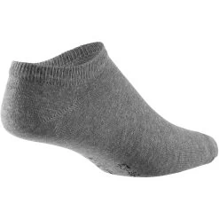 Socken Pack 3er Pack In Schwarz-weiß-grau -Damenmodegeschäft unifit socken pack 3er pack in schwarz weiss grau 7