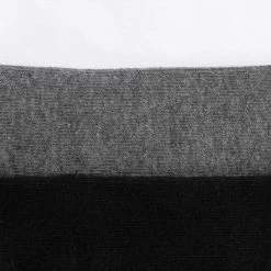 Socken Pack 3er Pack In Schwarz-weiß-grau -Damenmodegeschäft unifit socken pack 3er pack in schwarz weiss grau 8