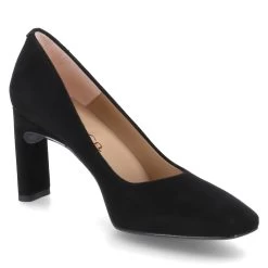 Unisa Pumps WABA In Schwarz -Damenmodegeschäft unisa pumps waba in schwarz 4