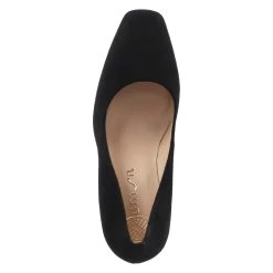 Unisa Pumps WABA In Schwarz -Damenmodegeschäft unisa pumps waba in schwarz 5