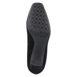 Unisa Pumps WABA In Schwarz -Damenmodegeschäft unisa pumps waba in schwarz 6