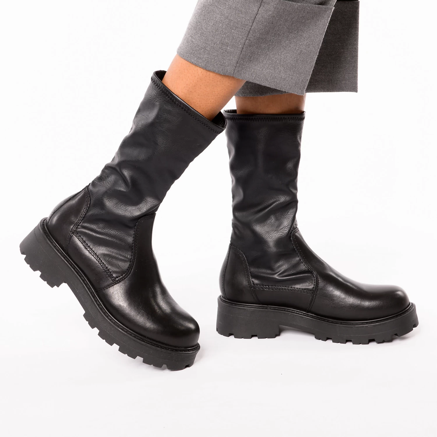 Vagabond Cosmo 2.0 Klassische Stiefel 2 Vagabond Cosmo 2.0 Klassische Stiefel – Bild 2