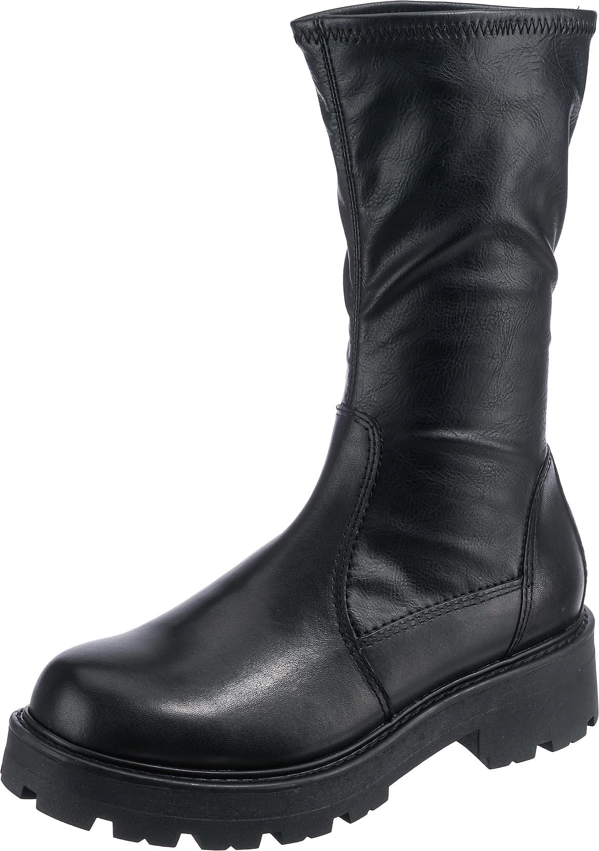 Vagabond Cosmo 2.0 Klassische Stiefel 1 Vagabond Cosmo 2.0 Klassische Stiefel