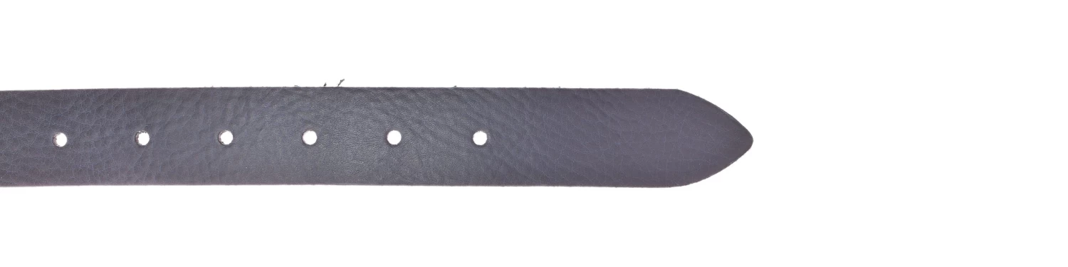 Vanzetti Gürtel Marine 4 Vanzetti Gürtel Marine – Bild 4