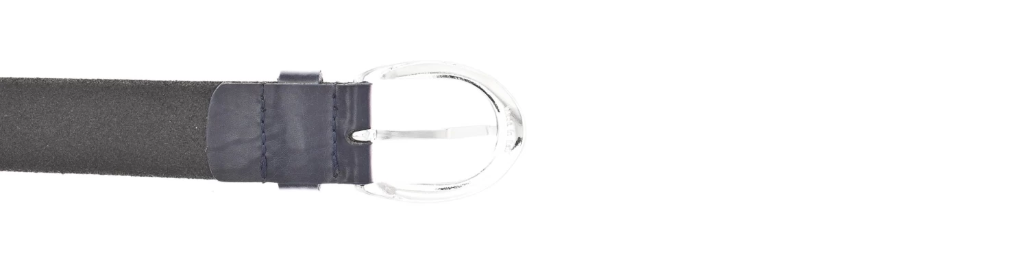 Vanzetti Gürtel Marine 6 Vanzetti Gürtel Marine – Bild 6