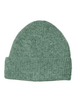 Vero Moda Beanie "Amelia" In Grün