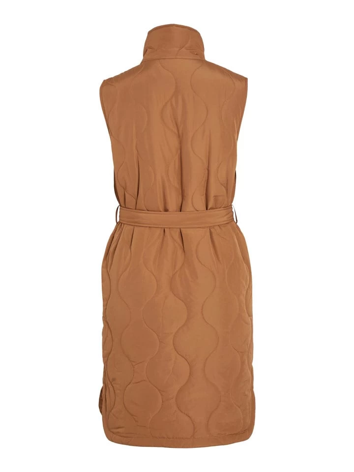 Vila Weste "Violinira" In Hellbraun 2 Vila Weste "Violinira" In Hellbraun – Bild 2