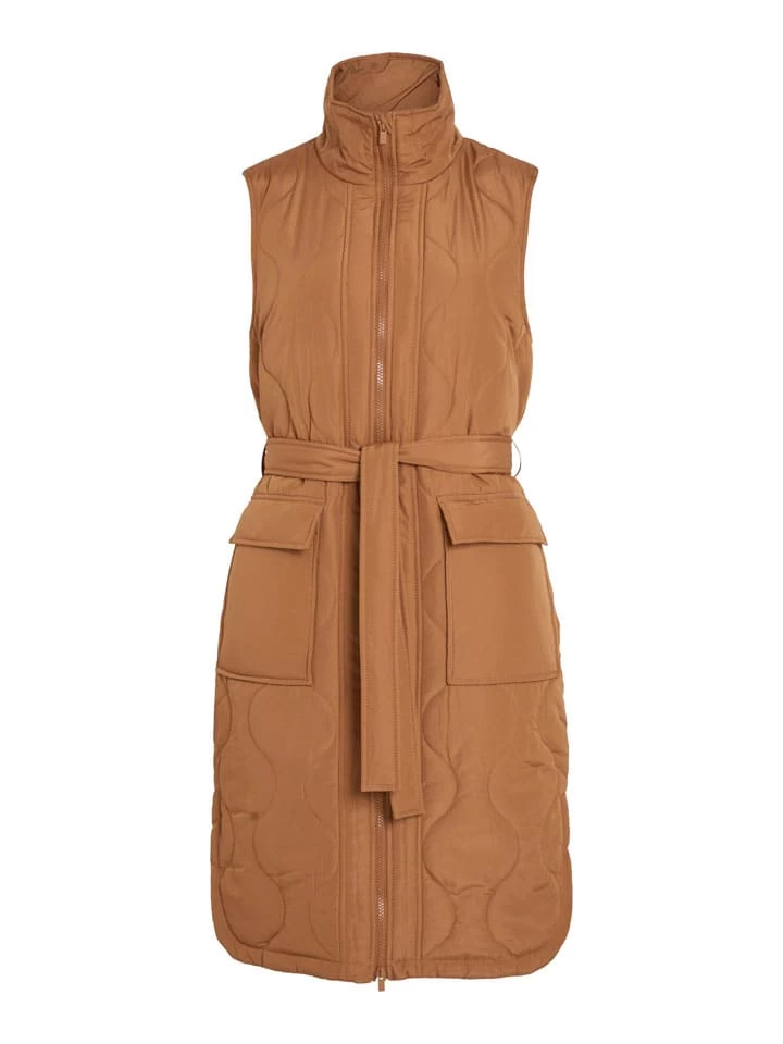 Vila Weste "Violinira" In Hellbraun 1 Vila Weste "Violinira" In Hellbraun