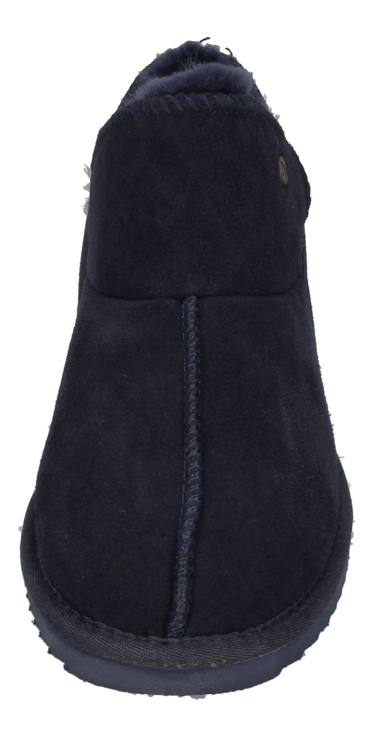 Warmbat Stiefeletten Willow In Blau 3 Warmbat Stiefeletten Willow In Blau – Bild 3