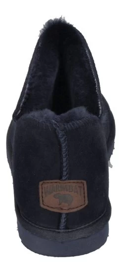 Warmbat Stiefeletten Willow In Blau 9 Warmbat Stiefeletten Willow In Blau -Damenmodegeschäft warmbat stiefeletten willow in blau 4