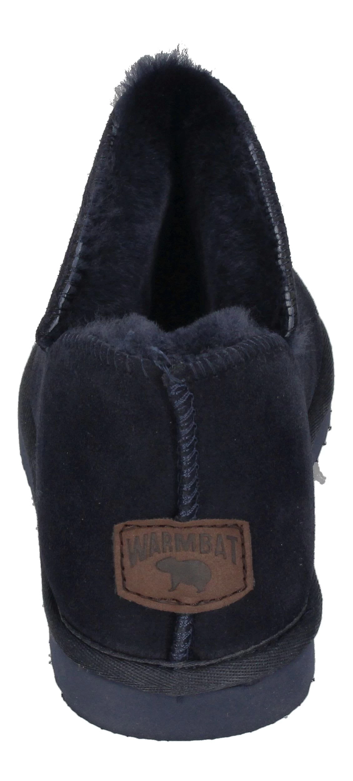 Warmbat Stiefeletten Willow In Blau 5 Warmbat Stiefeletten Willow In Blau – Bild 5