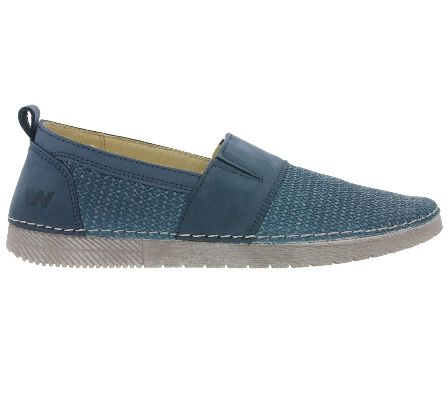 Ballerina In Blau 3 Ballerina In Blau – Bild 3