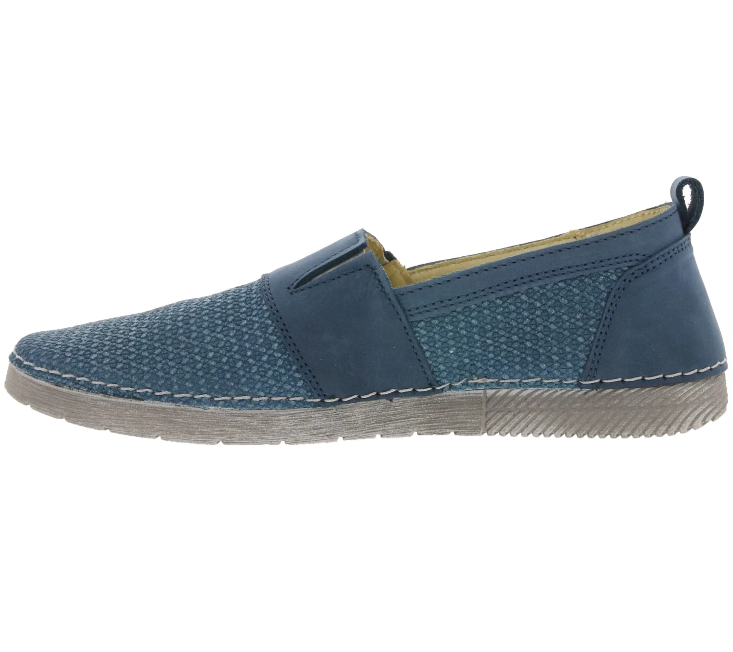 Ballerina In Blau 4 Ballerina In Blau – Bild 4