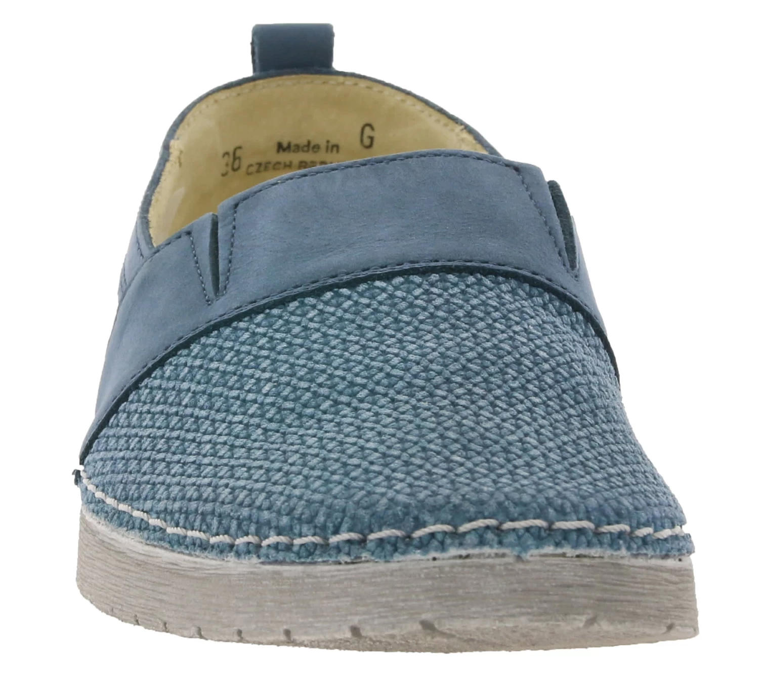 Ballerina In Blau 5 Ballerina In Blau – Bild 5