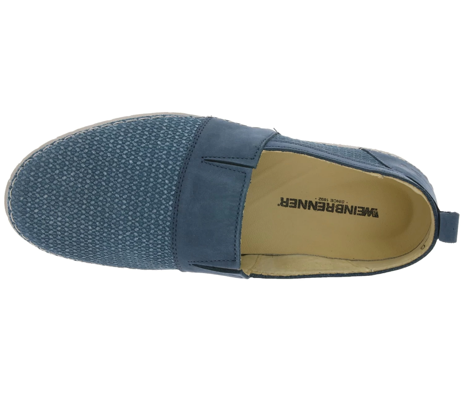 Ballerina In Blau 7 Ballerina In Blau – Bild 7