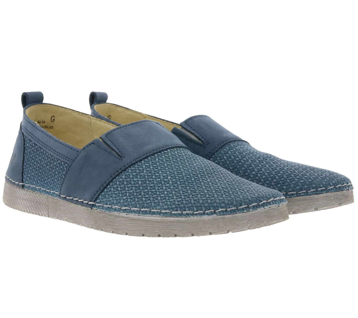 Ballerina In Blau 1 Ballerina In Blau