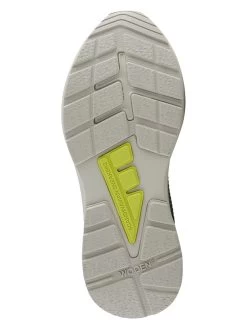 Woden Sneakers "Esther" In Grau -Damenmodegeschäft woden sneakers esther in grau 5