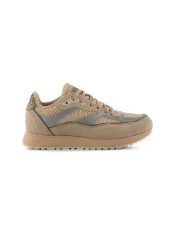 Woden Sneakers "Hailey" In Beige
