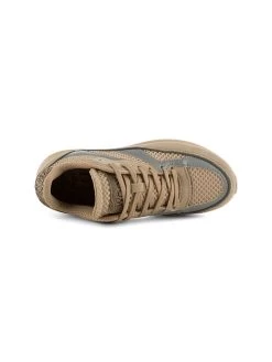 Woden Sneakers "Hailey" In Beige -Damenmodegeschäft woden sneakers hailey in beige 3