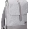 Rucksack "UR150" In Hellgrau - (B)28 X (H)39 X (T)12 Cm