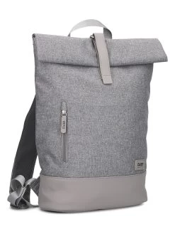 Rucksack "UR250" In Grau - (B)37 X (T)17 Cm